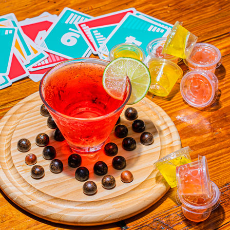 Immersive Escape Room with Bar & Booze @ Downtown Savannah image 6