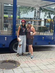 The Nashville Aroma Experience: A Signature Scent Experience on Wheels image 7