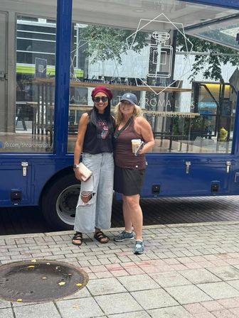 The Nashville Aroma Experience: A Signature Scent Experience on Wheels image 7