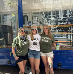 The Nashville Aroma Experience: A Signature Scent Experience on Wheels image