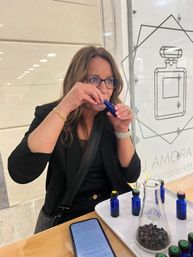 The Nashville Aroma Experience: A Signature Scent Experience on Wheels image 10