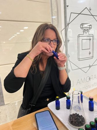 The Nashville Aroma Experience: A Signature Scent Experience on Wheels image 10