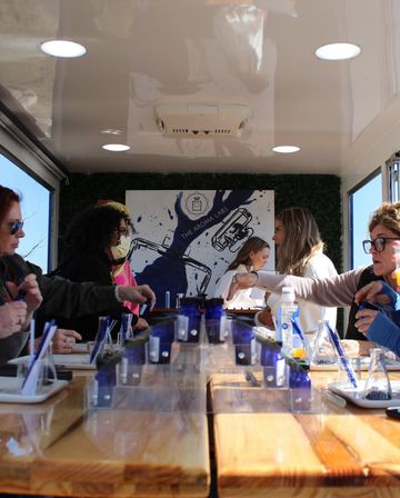 The Nashville Aroma Experience: A Signature Scent Experience on Wheels image 6