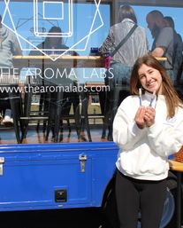 The Nashville Aroma Experience: A Signature Scent Experience on Wheels image 2