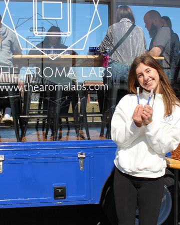 The Nashville Aroma Experience: A Signature Scent Experience on Wheels image 2