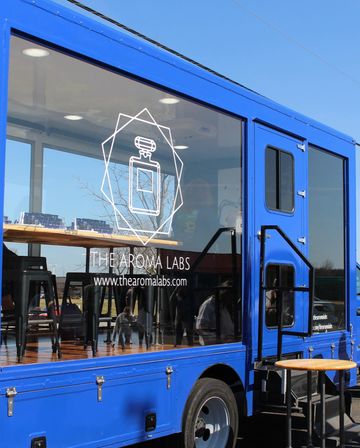 The Nashville Aroma Experience: A Signature Scent Experience on Wheels image 4