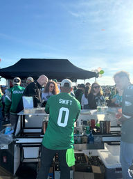 Mixy Mobile Bartending: Full Bar Setup + Service for Your Event image 10
