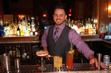 Mixy Mobile Bartending: Full Bar Setup + Service for Your Event image 3
