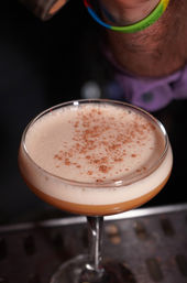 Mixy Mobile Bartending: Full Bar Setup + Service for Your Event image 8