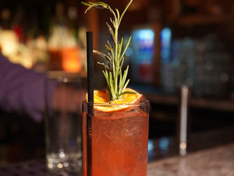 Mixy Mobile Bartending: Full Bar Setup + Service for Your Event image 4