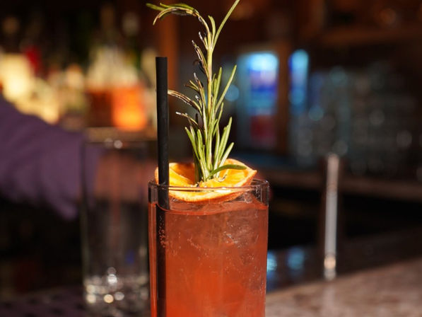 Mixy Mobile Bartending: Full Bar Setup + Service for Your Event image 4