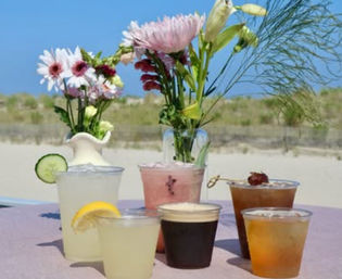 Mixy Mobile Bartending: Full Bar Setup + Service for Your Event image 6
