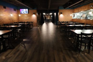 The Party Starts with Laughs: Downtown Comedy Club with Shots & VIP Entry image 6