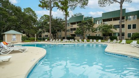 Barefoot Bliss at The Spa: Oceanfront Complex with Multiple Pools + Sauna image 32