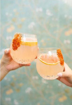 Nips & Sips: Champagne Cart & Mobile Bar image 4