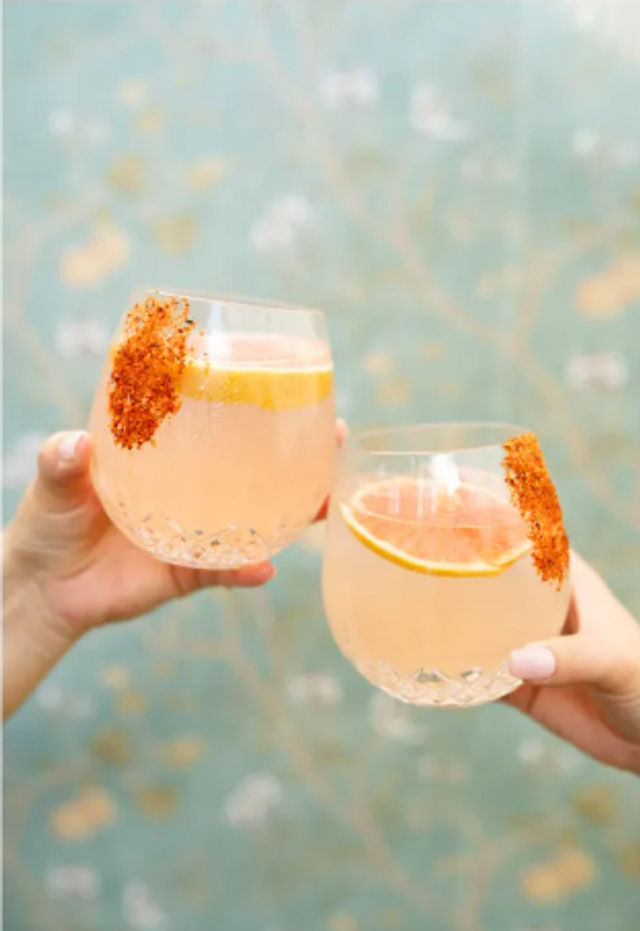 Nips & Sips: Champagne Cart & Mobile Bar image 4