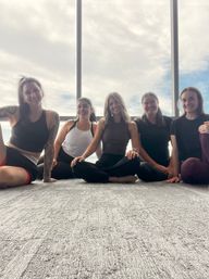 Kate Teaches Yoga: Private Customizable Vinyasa Flow at Your Home, Rental, or Outdoor Space in & around Denver, CO image 18