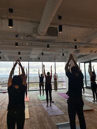 Kate Teaches Yoga: Private Customizable Vinyasa Flow at Your Home, Rental, or Outdoor Space in & around Denver, CO image 13
