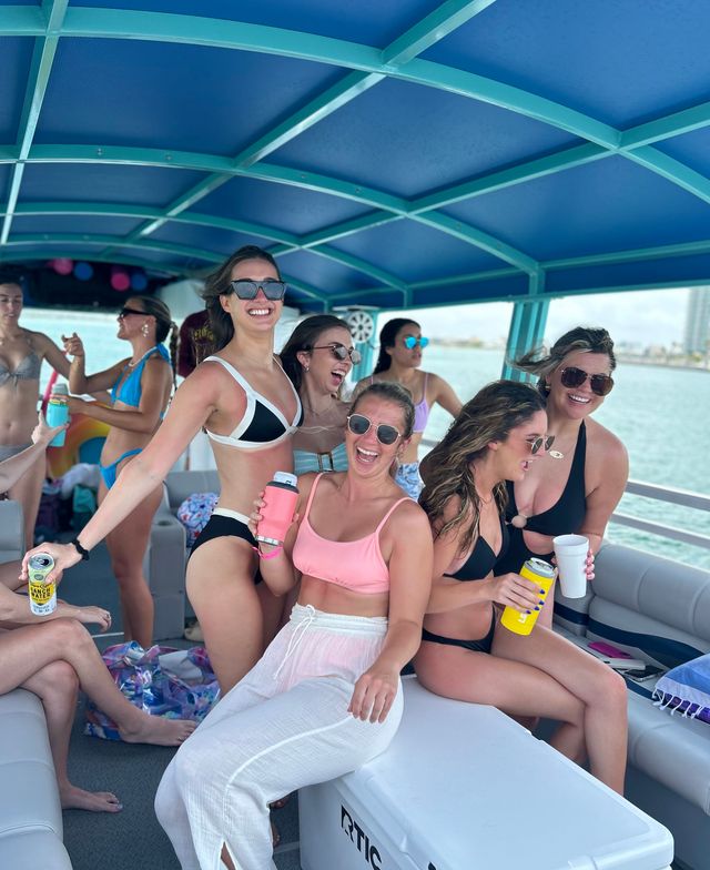 Ultimate Day on the Water:  Flora-Bama Party Boat image 4
