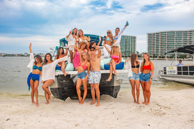 Ultimate Day on the Water:  Flora-Bama Party Boat image 7