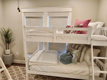 Lady Galvez Luxury Galveston Beach Retreat: EV Charger, Soaking Tub & Walk to Pleasure Pier image 55