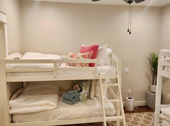 Lady Galvez Luxury Galveston Beach Retreat: EV Charger, Soaking Tub & Walk to Pleasure Pier image 54