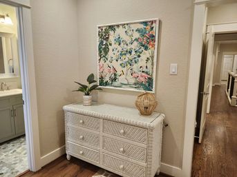 Lady Galvez Luxury Galveston Beach Retreat: EV Charger, Soaking Tub & Walk to Pleasure Pier image 53