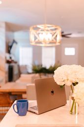 Lady Galvez Luxury Galveston Beach Retreat: EV Charger, Soaking Tub & Walk to Pleasure Pier image 14