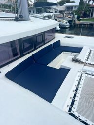 Epic Bachelorette Party Cruise: Private Catamaran with Space to Dance image 10