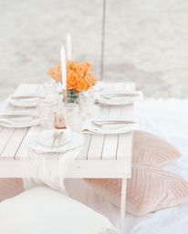 The Effortlessly Chic Picnic Party of Your Dreams image 8