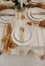 The Effortlessly Chic Picnic Party of Your Dreams image 7