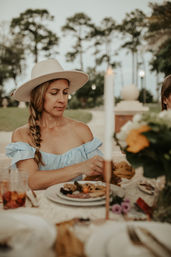 The Effortlessly Chic Picnic Party of Your Dreams image 5