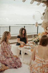 The Effortlessly Chic Picnic Party of Your Dreams image 3