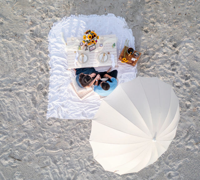 The Effortlessly Chic Picnic Party of Your Dreams image 4