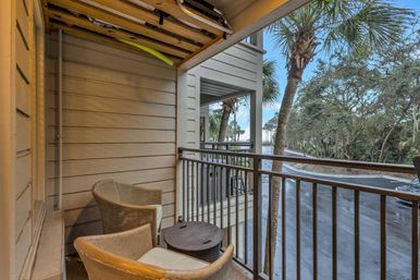 Seaside Sanctuary: 1BR Villa Steps from Beach image 14