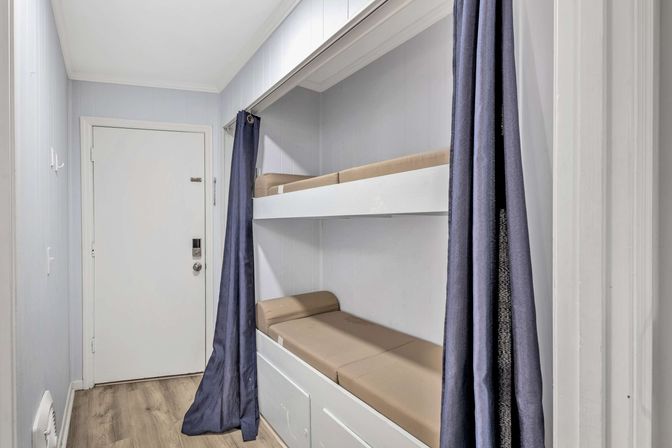 Seaside Sanctuary: 1BR Villa Steps from Beach image 19