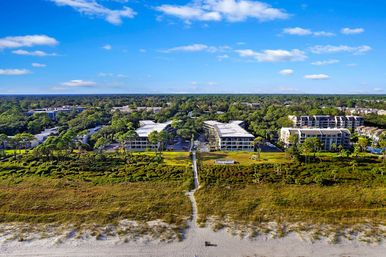 Seaside Sanctuary: 1BR Villa Steps from Beach image 18