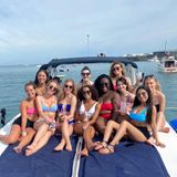 Thumbnail image for Luxe Yacht Private Party for Party-Filled Day on the Lake with Custom Itineraries