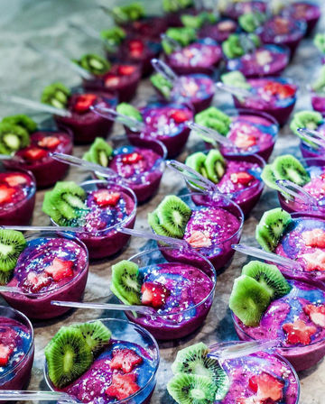 Bougie AF Private Chef Experience for Your Nash Bash  image 15
