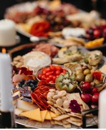 Bougie AF Private Chef Experience for Your Nash Bash  image 8