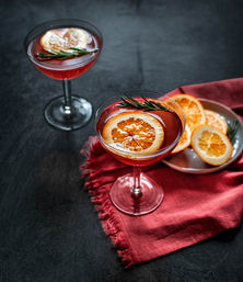 Bougie AF Private Chef Experience for Your Nash Bash  image 3