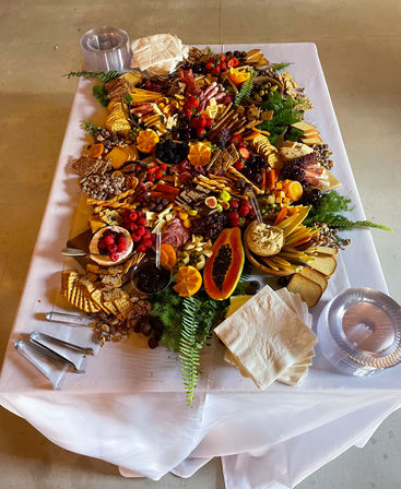 Bougie AF Private Chef Experience for Your Nash Bash  image 7