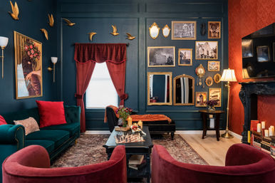 Grimm Manor in Downtown SATX image 2