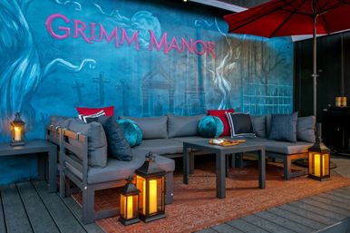 Grimm Manor in Downtown SATX image 6
