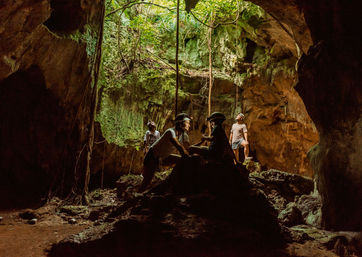 Scape Park & Blue Cenote Full Day Adventure image 6
