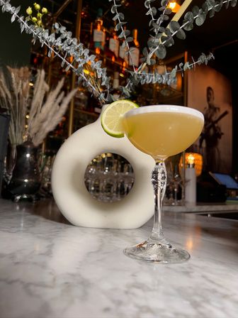 Bar Pilar Atlanta: Hidden Cocktail Lounge Perfect for Parties image 2