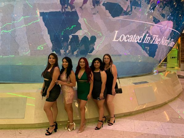 Private Nightclub Tour:  Luxe Party Bus with VIP Host, Custom Stops, & Free Drinks image 18