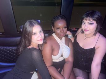 Private Nightclub Tour:  Luxe Party Bus with VIP Host, Custom Stops, & Free Drinks image 15