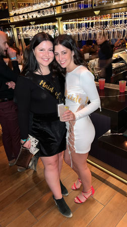 Private Nightclub Tour:  Luxe Party Bus with VIP Host, Custom Stops, & Free Drinks image 13