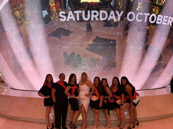Private Nightclub Tour:  Luxe Party Bus with VIP Host, Custom Stops, & Free Drinks image 17